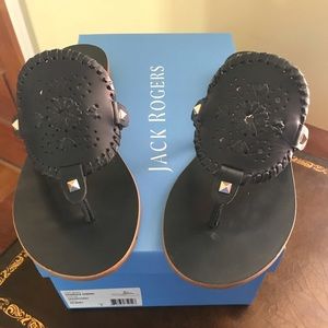 Jack Rogers Sandals